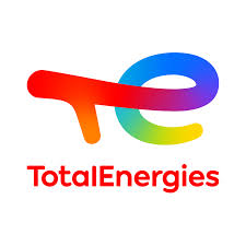 Total Energies Logo